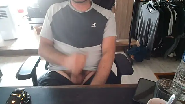 Yoolooh online show from 06-29-26, 06:41