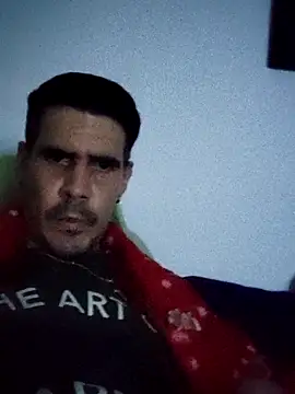 halfArabhalfspanish online show from 02-22-25, 01:22