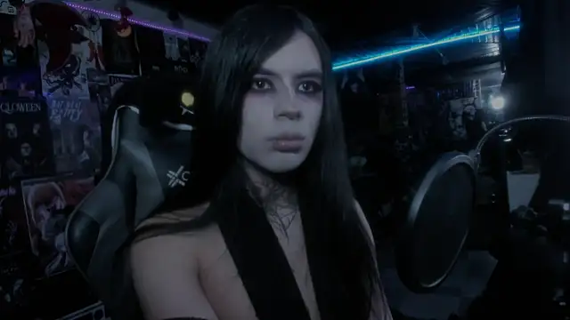 Snapshot of rotten_dreams chatting on 02-21-25, 10:04 rotten dreams online show from 02-21-25, 10:04