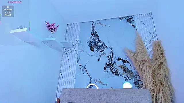 KatiaFosterr online show from 03-09-26, 12:09