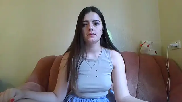 Snapshot of DominikaLoveu chatting on 02-11-25, 06:08 DominikaLoveu online show from 02-11-25, 06:08