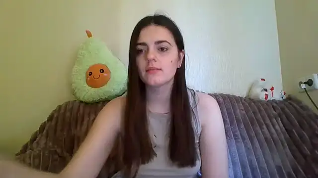 Snapshot of DominikaLoveu chatting on 02-12-25, 09:52 DominikaLoveu online show from 02-12-25, 09:52