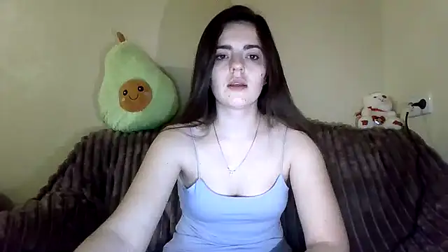 Snapshot of DominikaLoveu chatting on 02-12-25, 06:09 DominikaLoveu online show from 02-12-25, 06:09