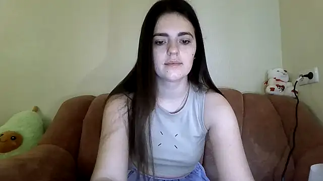 Snapshot of DominikaLoveu chatting on 02-14-25, 06:34 DominikaLoveu online show from 02-14-25, 06:34