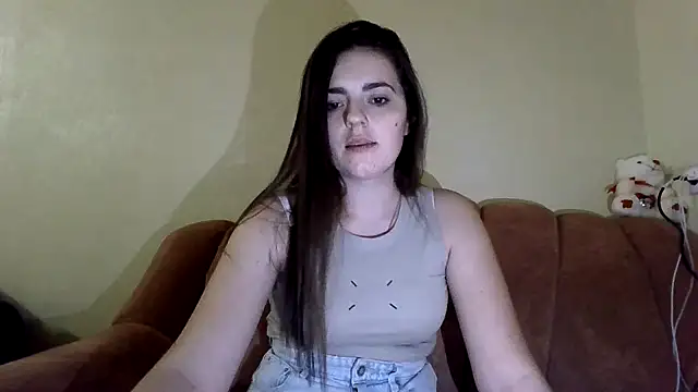 Snapshot of DominikaLoveu chatting on 02-15-25, 05:17 DominikaLoveu online show from 02-15-25, 05:17