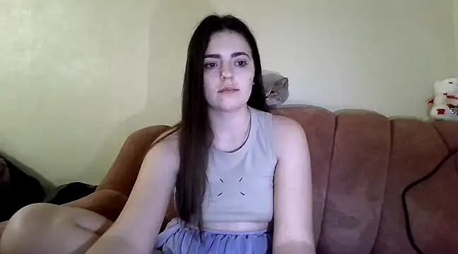 Snapshot of DominikaLoveu chatting on 02-16-25, 03:16 DominikaLoveu online show from 02-16-25, 03:16