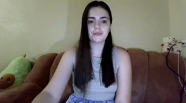 Snapshot of DominikaLoveu chatting on 02-21-25, 06:59 DominikaLoveu online show from 02-21-25, 06:59