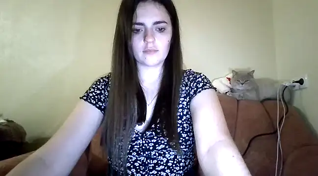 Snapshot of DominikaLoveu chatting on 03-14-25, 08:28 DominikaLoveu online show from 03-14-25, 08:28