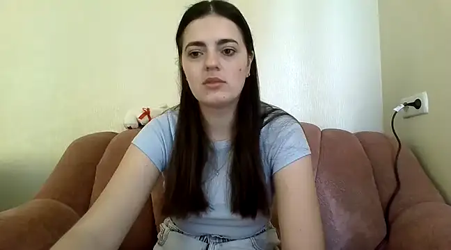 Snapshot of DominikaLoveu chatting on 03-16-25, 07:15 DominikaLoveu online show from 03-16-25, 07:15