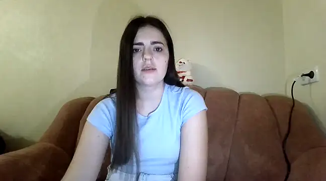 Snapshot of DominikaLoveu chatting on 03-16-25, 04:45 DominikaLoveu online show from 03-16-25, 04:45