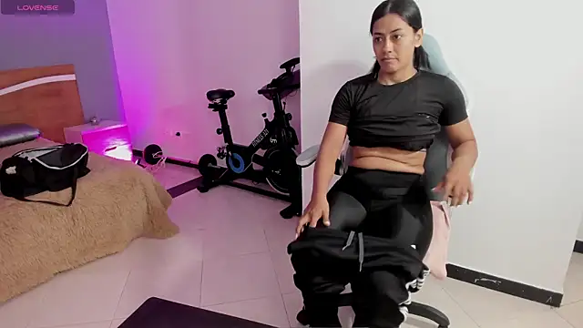 cristal crossfitx online show from 05-07-26, 10:20