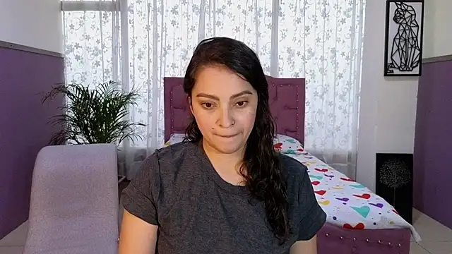 Snapshot of sweet_ahinara chatting on 09-08-25, 08:52 sweet ahinara online show from 09-08-25, 08:52