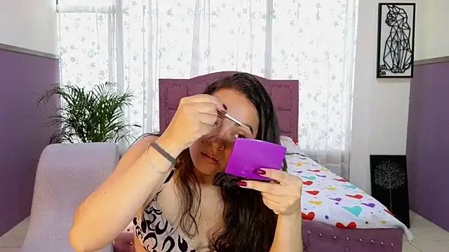 Snapshot of sweet_ahinara chatting on 09-12-25, 08:20 sweet ahinara online show from 09-12-25, 08:20