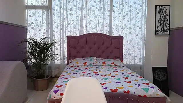 Snapshot of sweet_ahinara chatting on 09-13-25, 08:52 sweet ahinara online show from 09-13-25, 08:52