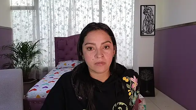 Snapshot of sweet_ahinara chatting on 10-08-25, 07:11 sweet ahinara online show from 10-08-25, 07:11