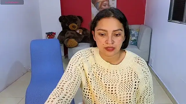 Snapshot of sweet_ahinara chatting on 10-11-25, 07:45 sweet ahinara online show from 10-11-25, 07:45