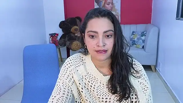 Snapshot of sweet_ahinara chatting on 10-23-25, 07:56 sweet ahinara online show from 10-23-25, 07:56