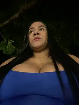 princesa kim online show from 02-26-25, 02:37