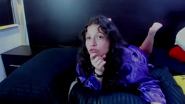 Marii 18 online show from 03-20-25, 09:59