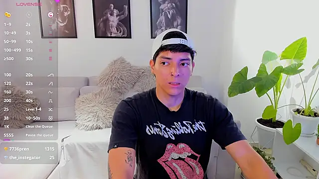 Snapshot of _JacobMiller__ chatting on 02-25-25, 09:24 JacobMiller online show from 02-25-25, 09:24