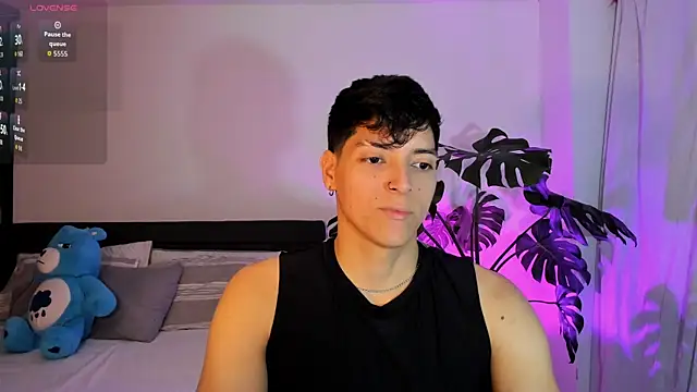 Snapshot of _JacobMiller__ chatting on 09-15-25, 07:25 JacobMiller online show from 09-15-25, 07:25