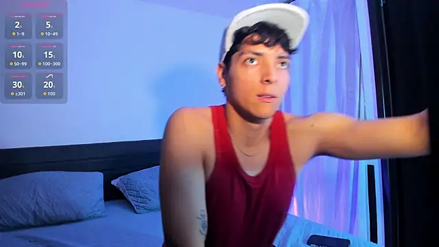 Snapshot of _JacobMiller__ chatting on 11-11-25, 09:37 JacobMiller online show from 11-11-25, 09:37