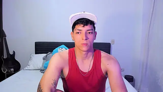  JacobMiller   online show from 03-08-26, 11:19