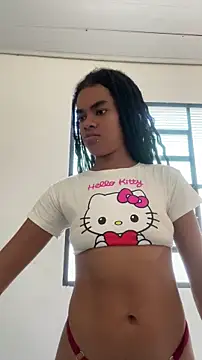 Snapshot of Mirellysbs1 chatting on 06-17-26, 06:09 Mirellysbs1 online show from 06-17-26, 06:09