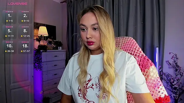 Snapshot of _Loneve__ chatting on 11-09-25, 03:21 Loneve online show from 11-09-25, 03:21