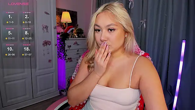 Snapshot of _Loneve__ chatting on 02-12-26, 03:40 Loneve online show from 02-12-26, 03:40