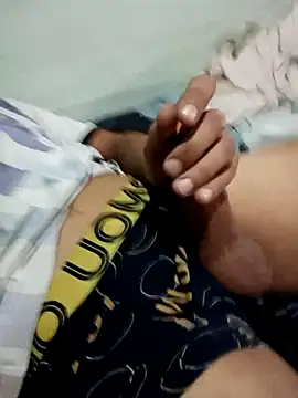 Nahuel141414 online show from 03-07-26, 12:46