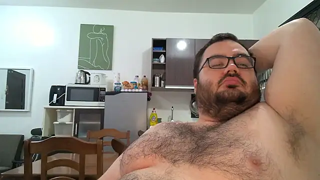 alexxxbear online show from 02-12-25, 12:37