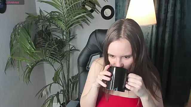 Lika 0ne online show from 03-14-25, 12:18