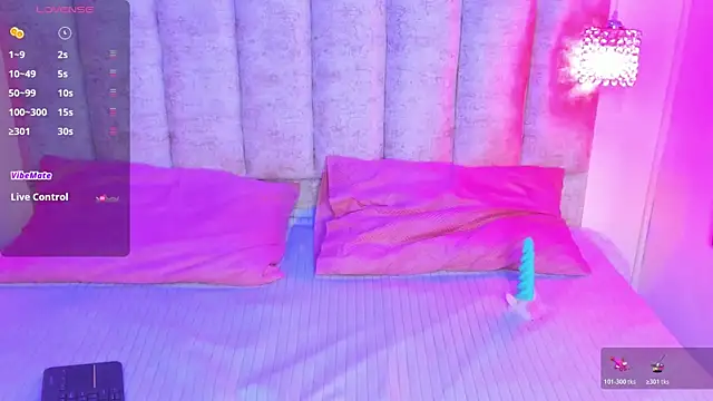 lanna brunette online show from 11-08-25, 01:22