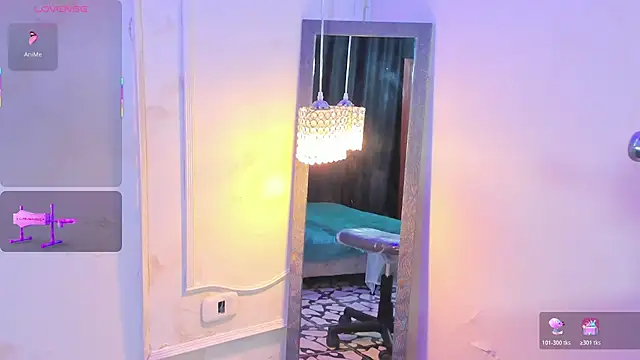 lanna brunette online show from 07-26-26, 11:06