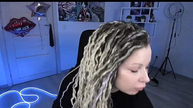 HoneySallyMoore online show from 02-08-26, 01:58