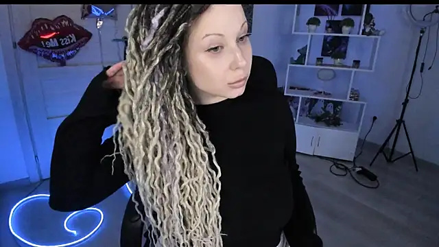 HoneySallyMoore online show from 02-13-26, 02:24