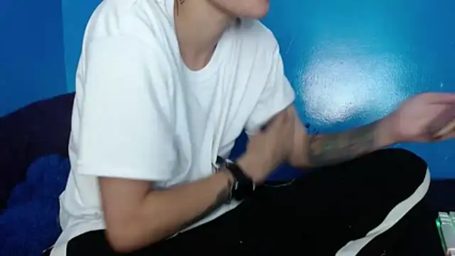 duo peludoo online show from 07-14-26, 05:34