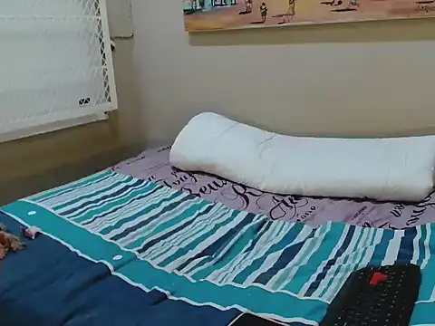 AfricanChinese online show from 10-20-25, 10:05