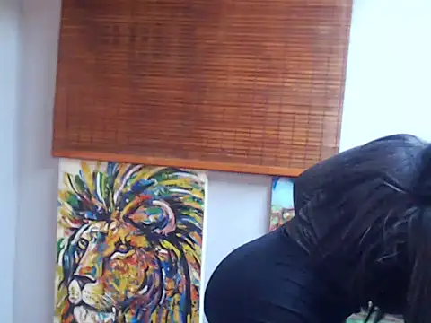 AfricanChinese online show from 11-22-25, 12:09