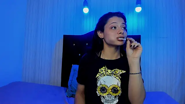 nicky angel1 online show from 03-09-25, 12:42