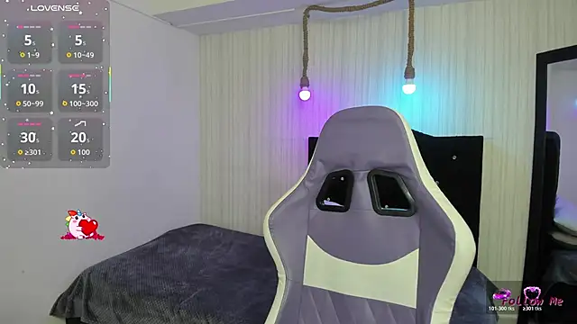 nicky angel1 online show from 03-13-26, 01:29