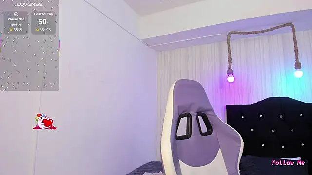 nicky angel1 online show from 03-28-26, 07:02