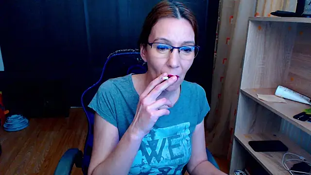 Snapshot of hannaha chatting on 02-24-26, 07:45 hannaha online show from 02-24-26, 07:45