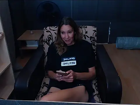 hannaha online show from 07-22-26, 05:49