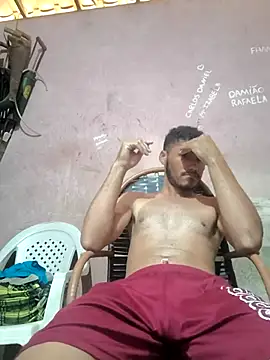 DamAlves49 online show from 11-22-25, 10:14