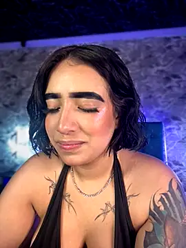 Scarlett-LS online show from 11-28-25, 02:14