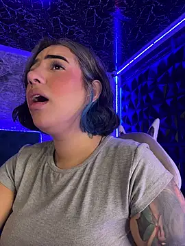 Scarlett-LS online show from 05-11-26, 02:39
