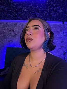 Scarlett-LS online show from 05-14-26, 02:40
