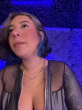 Scarlett-LS online show from 06-05-26, 06:52
